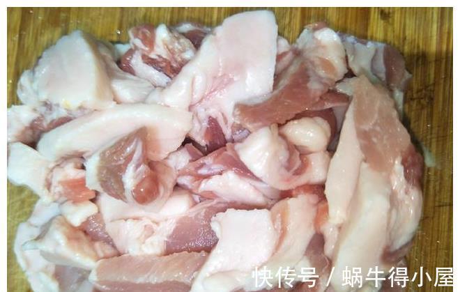 香气|青椒炒肉，先放青椒还是先放肉？按照大厨的做法，出锅香气扑鼻