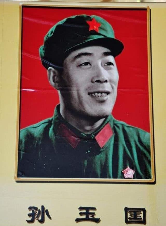 副司令|珍宝岛战斗英雄,一生大起大落,33岁官至副司令,42岁转业副厂长