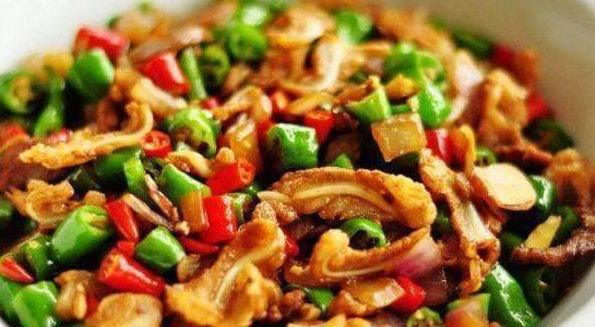 1汤匙|几道精致的家常菜,荤素搭配,美味营养,易学易上手