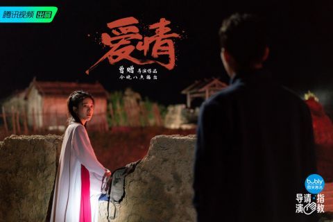 《导演请指教》13强诞生，强者退赛，低票晋级的韩雪是最大的笑话