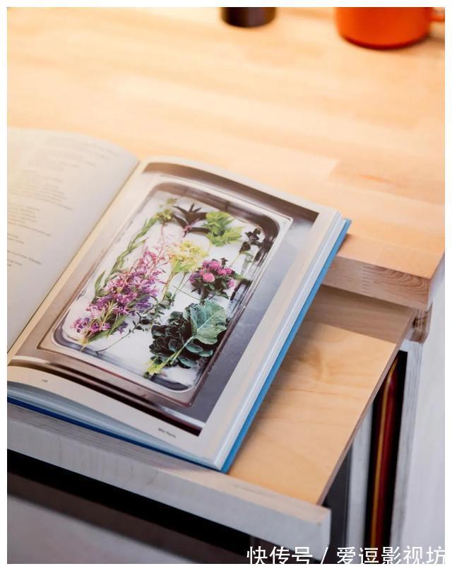 马卡龙|90后夫妇住13㎡蜗居，生活照样精致，惹人羡慕！