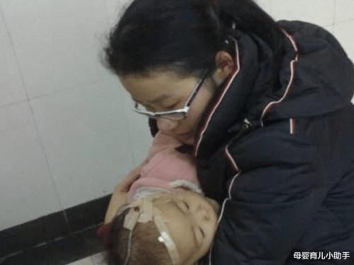 消毒柜|4个月宝宝严重腹泻差点出意外,医生:用开水烫奶瓶,坑的是娃