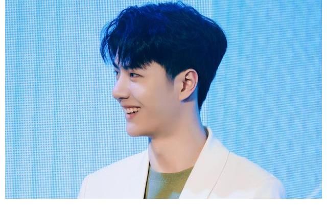 好意外！王一博电台更新，积极营业却被网友调侃：过于活跃了