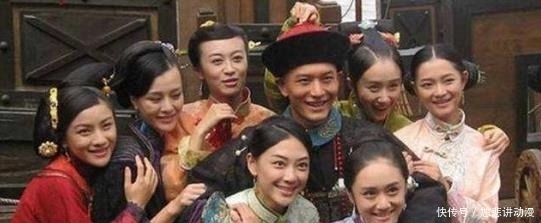 发明中国纸币的第一人,年少穷苦不堪,一朝成名妻妾成群