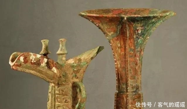 商朝因何而亡?专家打开3000多年前的古墓,找到了真相