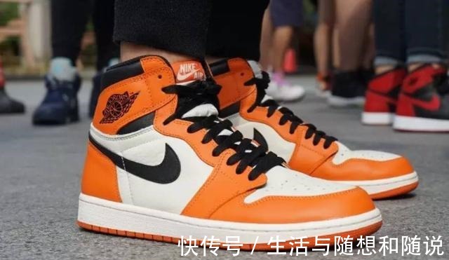 迈克尔 aj型号有哪些!