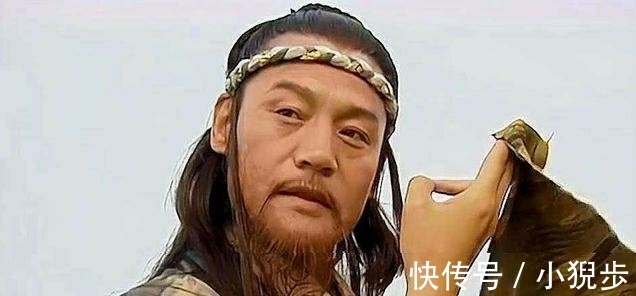 独孤九剑!《笑傲江湖》中独孤九剑神奇无比,岳不群为何不想方设法偷学?