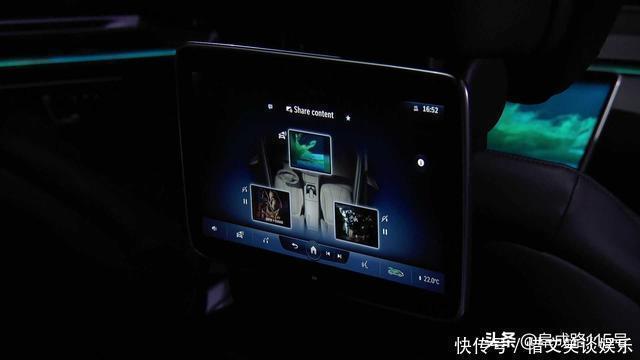 信息|在自动驾驶到来前,你可能会被钟爱的信息娱乐系统所谋害