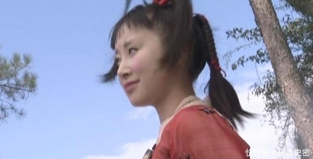  梦姑|《天龙八部》，童姥为什么不抓个宫女给虚竹，而非要抢梦姑给他？