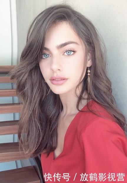 女人|全球最美九大脸蛋,谁才是最美的女人