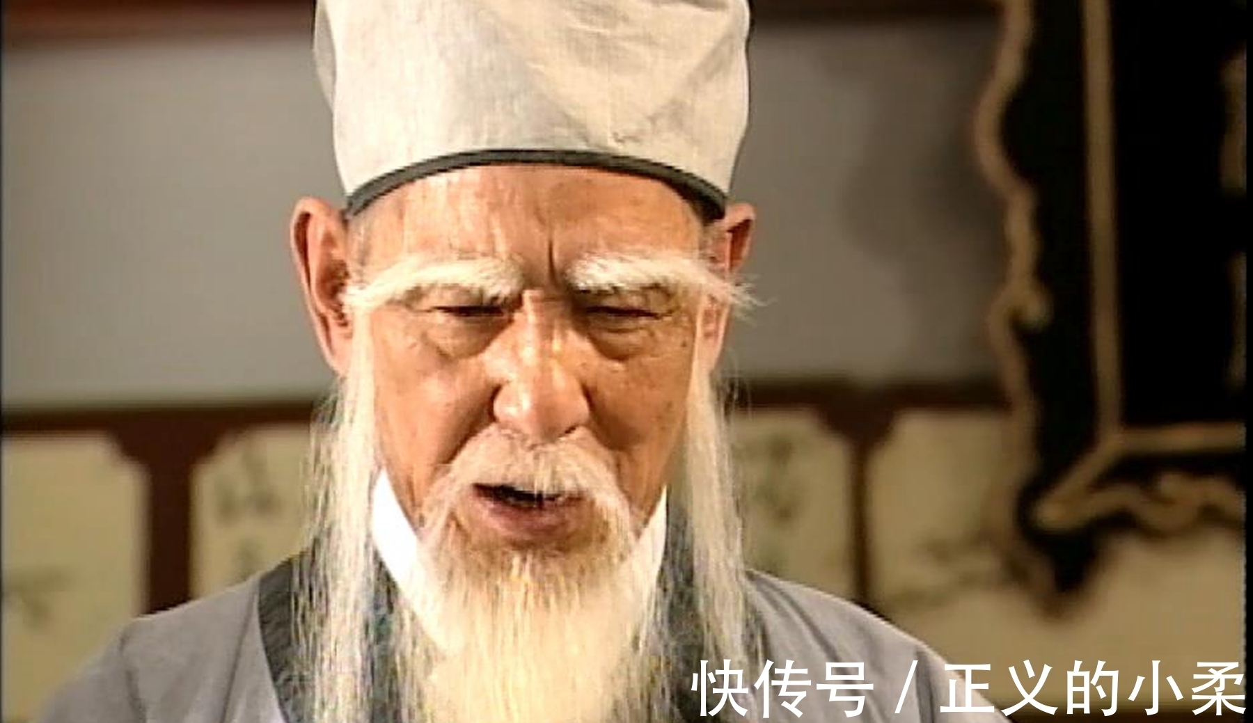 萧远山!天龙八部,三十年前萧远山的武功什么水平,是否称得上天下第一?