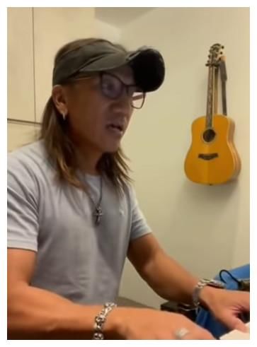 动力火车神翻唱 想见你 原唱自认被屌打 网 好听到鸡皮疙瘩 快资讯