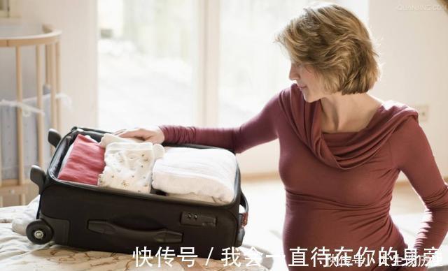 睡衣|产妇进产房前,为什么要自己带卫生纸医生说出背后原因,别大意