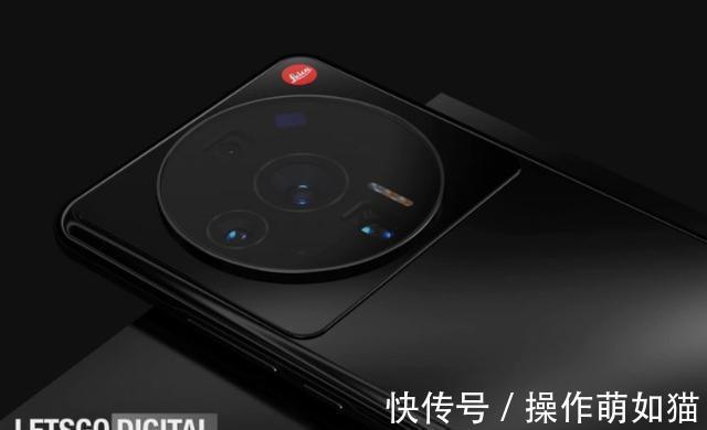 骁龙|小米12Ultra再曝光：后置镜头有点浮夸自研新技术首发助力？