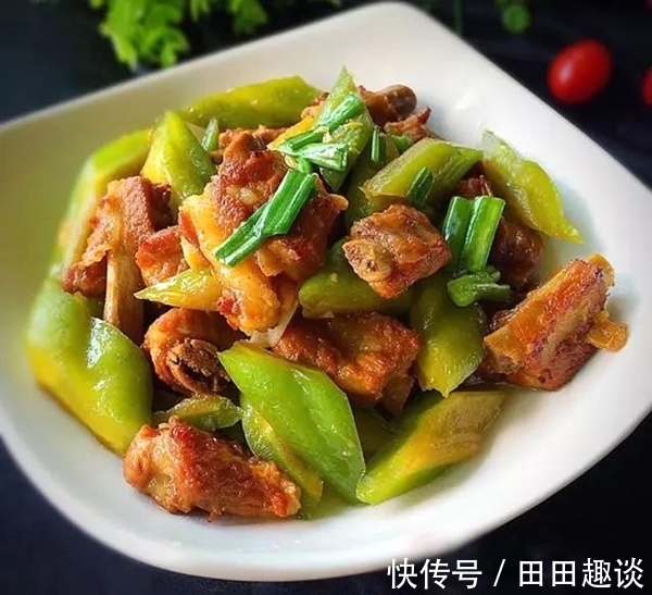 好吃又健康的几道家常菜，简单易做，营养又美味，常做给家人吃