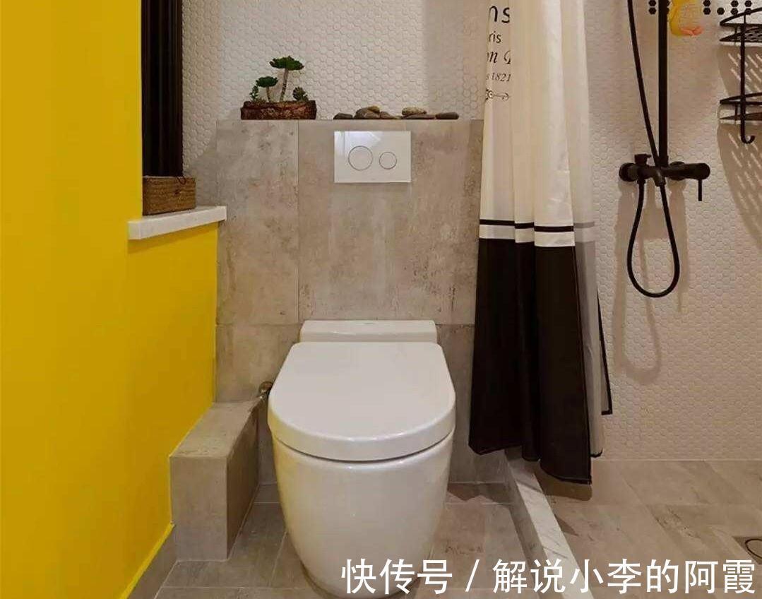 装修|自古装修套路深，卫生间8个最容易惹祸和被小看的地方，翻车无数