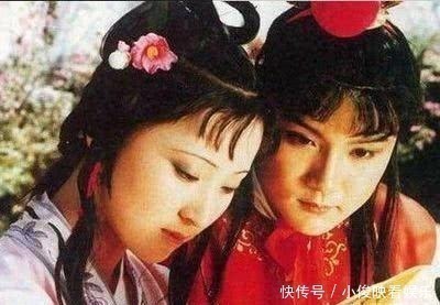 四大家族!林黛玉临终前, 留下了六个字遗言, 困扰了后人一百年至今无解