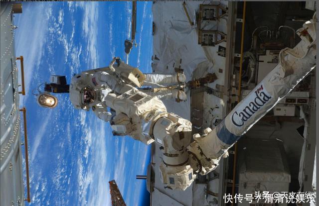 气密舱 人类历史上最伟大的合作——国际空间站