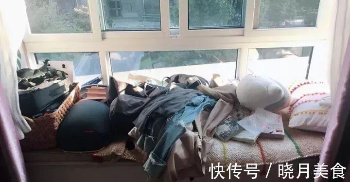 鸡肋|同事抱怨飘窗太高真鸡肋,聪明人这样一改,瞬间多出一间房!服气