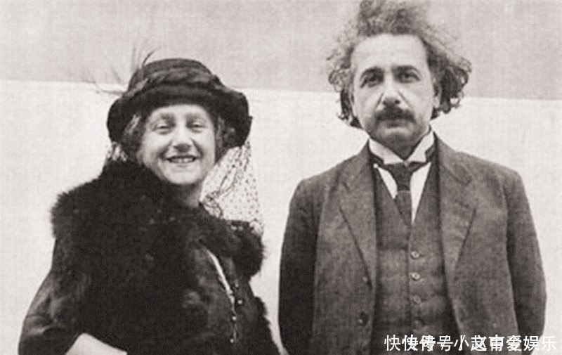 原子弹 爱因斯坦临终前,为何说“这辈子最大的失误,就是来到了美国”?