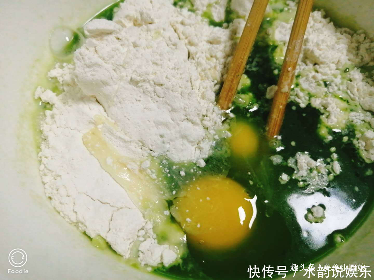 自从妈妈做了这款早餐,孩子每天都起得早,主动吃完,特别省事