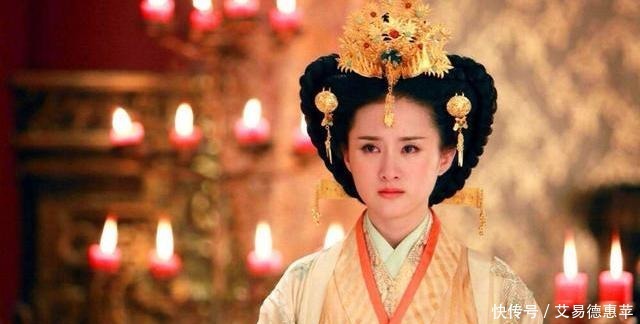 子刘|汉武帝为什么立非亲生的刘弗陵为太子？