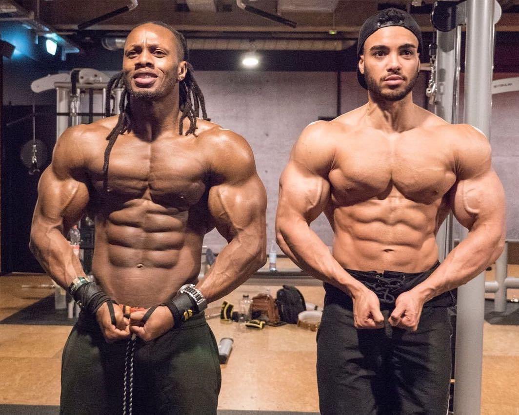 侧举腿|想要练好腹外斜肌,掌握这个训练动作,就是很重要的一步