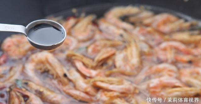 简单|虾干的新吃法,简单美味又开胃,非常的下饭,看看你喜欢吃不