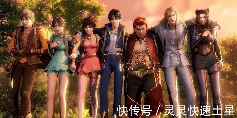奥斯卡|斗罗大陆史莱克七怪中最没有存在感的人,沦为陪练工具人