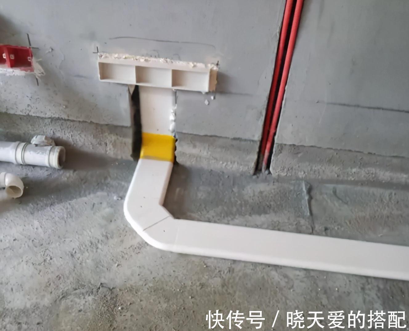 花洒|这些“超前10年”家居决定，正在毁了你的家，别再盲目效仿了