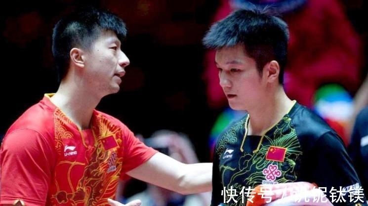 排名|加油了!国际乒联最新排名出炉,秦志戬压力大增,女乒仅得4席