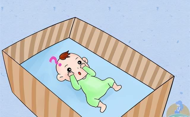 宝宝们|3月龄宝宝有哪些发育特点？进来对号入座，附0~12月龄身高发育表