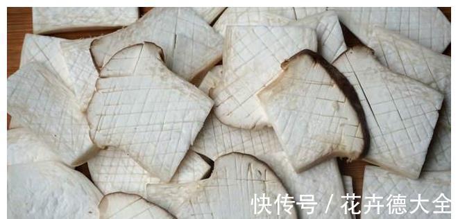 金针菇|宁可十天不吃肉，不可一日不食菌！8道菌类菜肴，荤素都有，收藏