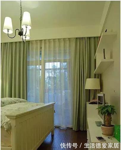 客厅|老婆坚持全屋简美风,完工后温馨又耐看,尤其客厅最喜欢,晒晒!