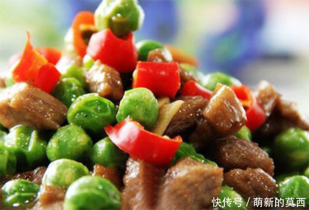 蹭蹭|最强“补钙菜”找到了,比喝牛奶吃鸡蛋强,孩子常吃个头蹭蹭长