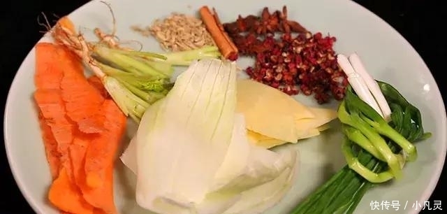 这么多年笋白吃了！最能护血管、降胆固醇的部分都被扔了！