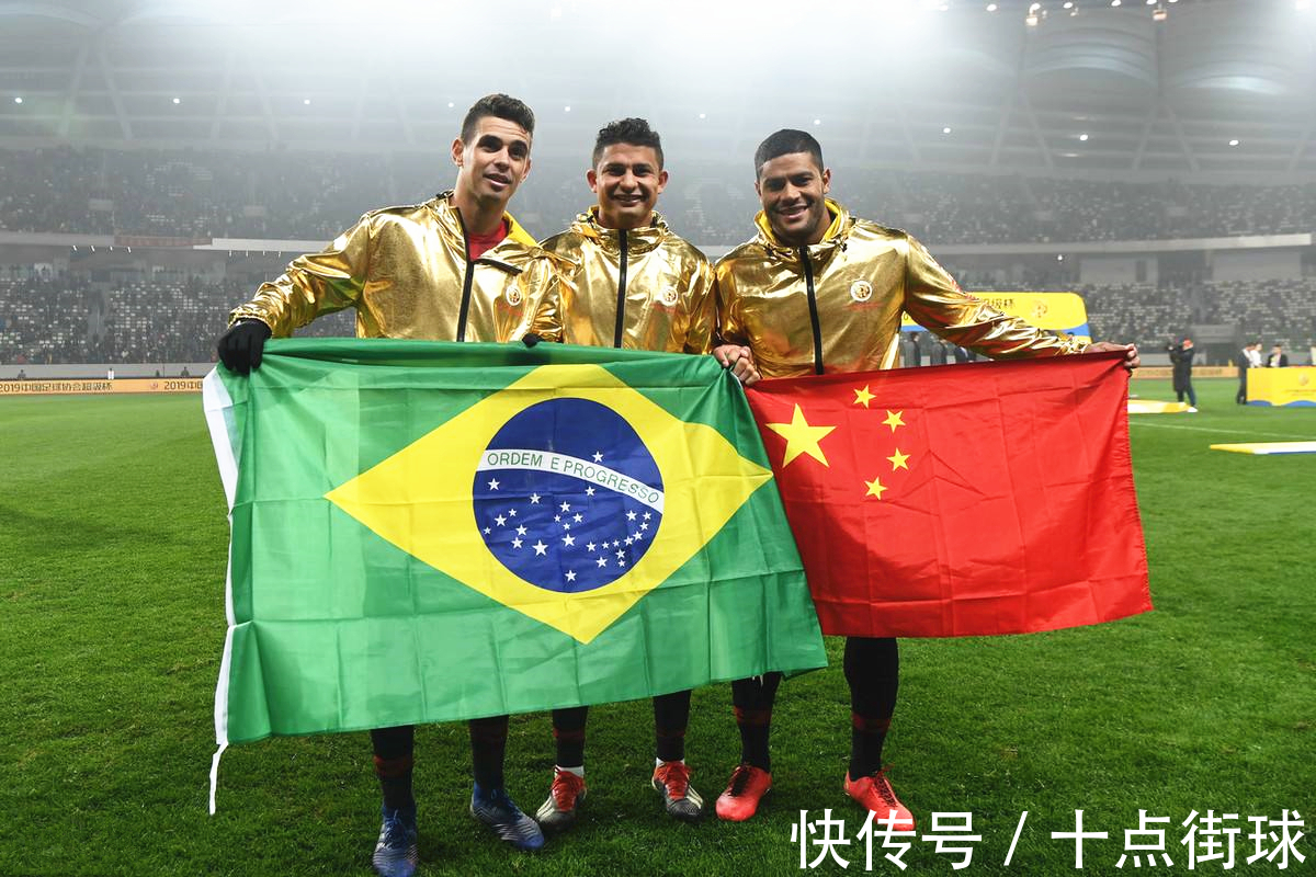 足协|至少3人不参赛！5名巴西裔归化球员成笑柄，费南多入籍两年零出场