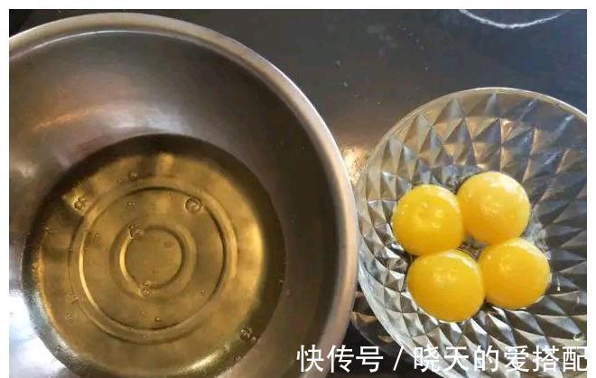 蛋白霜|一家4口人的早餐，用心搭配，在家吃省钱又舒心