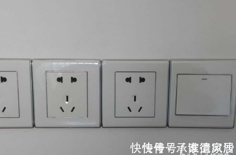 家里空气开关跳闸后,为何不能直接推回去,正确操作方法详解