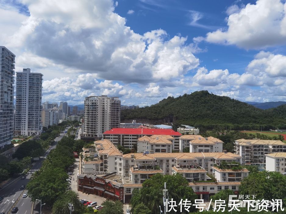 置业顾问|五矿国际广场怎么样？看置业顾问李明慧发布了一条项目新消息