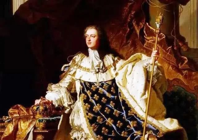 欧洲|国王个子矮不爱洗澡,成就香水高跟鞋,在位时,法国成欧洲最强国家