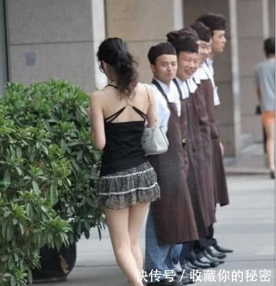 |搞笑图片幽默段子笑话:哥们在开会呢,严肃点,往哪看啊