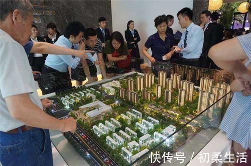 住宅楼|一栋楼不管多少层，尽量避开这4层，2大“硬伤”，让人难以接受