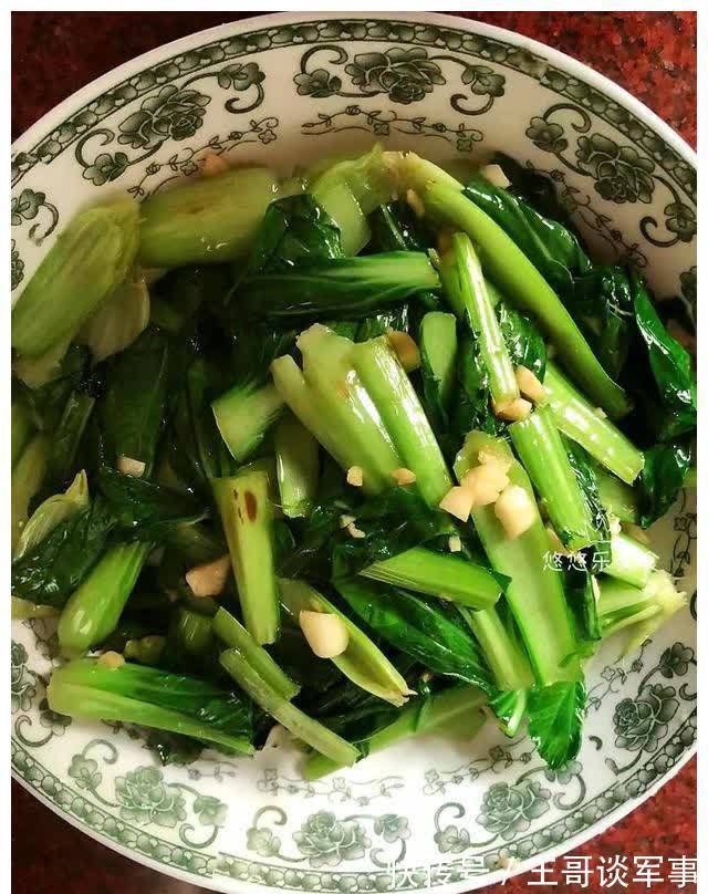 食盐|春季,这5种叶酸含量高的蔬菜,记得给孩子多吃,助力成长