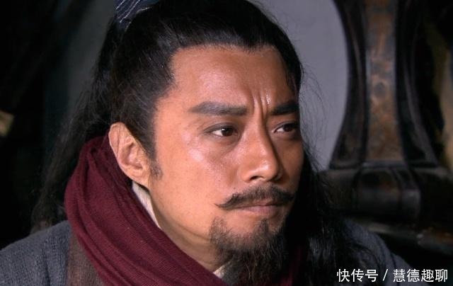 假如梁山没有招安,好汉们的结局会改变吗?宋江:只有死路一条