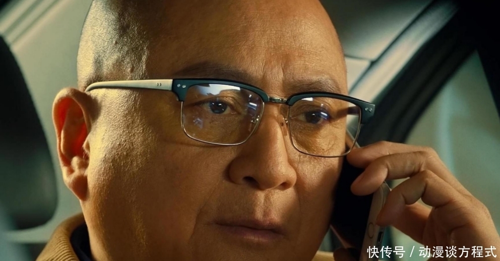 陈小春|无间风暴:陈小春两次赢了陈保元,两次输给了社团大佬