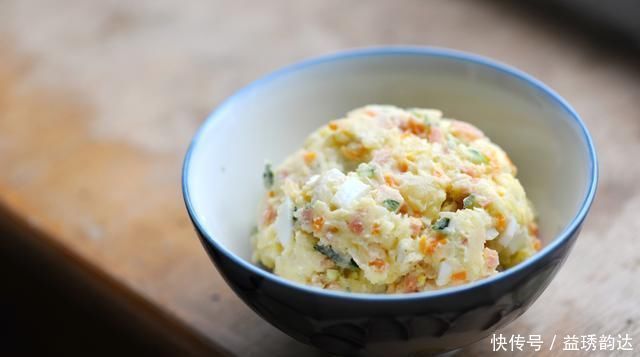 减肥|用“它”当主食,闺蜜两天吃一顿,坚持一个月,小肚腩消失不见了