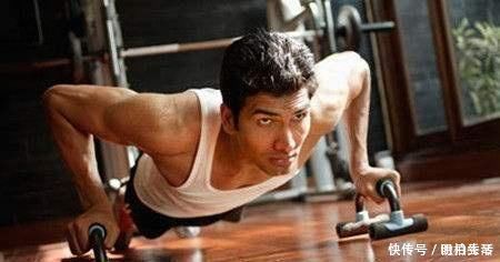真相|男性坚持每天做俯卧撑，最后都如何了真相或与你想的不一样
