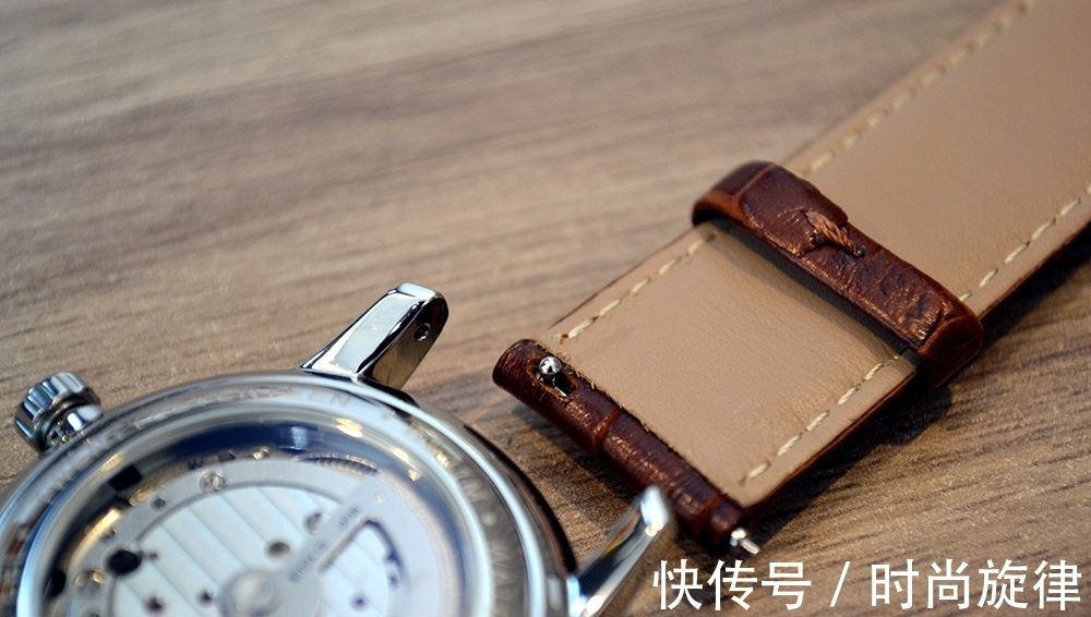 表镜|小米有品上的机械表卖出白菜价了,西铁城机芯搭配蓝宝石表镜