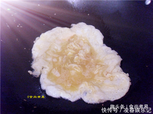  胡萝卜|此款炒米饭，食材简单很平常，味道香喷喷，吃一次想念一辈子